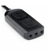 Redragon Ha100 USB Audio Adapter Redragon Ha100 USB Audio Adapter