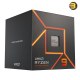 AMD Ryzen 9 7900 — 12-Core, 24-Thread Socket AM5 65W AMD Radeon Graphics Desktop Processor