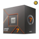 AMD Ryzen 7 8700F AM5 CPU Processor, 8 Cores & 16 Threads, 5 GHz Max Boost Clock, 8MB L2 & 16MB L3 Cache, Zen 4 Architecture, DDR5-5200 Memory, Includes Wraith Stealth Cooler | 100-100001590BOX AMD Ryzen 7 8700F AM5 CPU Processor, 8 Cores & 16 Threads, 5 GHz Max Boost Clock, 8MB L2 & 16MB L3 Cache, Zen 4 Architecture, DDR5-5200 Memory, Includes Wraith Stealth Cooler | 100-100001590BOX