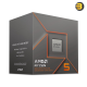 AMD Ryzen 5 8500G — Ryzen 5 8000-G Series Phoenix (Zen 4) 6-Core 3.5 GHz Socket AM5 65W AMD Radeon 740M Processor - 100-100000931BOX