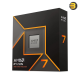 AMD Ryzen 7 9700X — Ryzen 7 9000 Series Granite Ridge (Zen 5) 8-Core 3.8 GHz - Socket AM5 65W - Radeon Graphics Processor