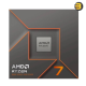 AMD Ryzen 7 8700F AM5 CPU Processor, 8 Cores & 16 Threads, 5 GHz Max Boost Clock, 8MB L2 & 16MB L3 Cache, Zen 4 Architecture, DDR5-5200 Memory, Includes Wraith Stealth Cooler | 100-100001590BOX AMD Ryzen 7 8700F AM5 CPU Processor, 8 Cores & 16 Threads, 5 GHz Max Boost Clock, 8MB L2 & 16MB L3 Cache, Zen 4 Architecture, DDR5-5200 Memory, Includes Wraith Stealth Cooler | 100-100001590BOX