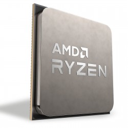 AMD Ryzen 7 PRO 5750G 3.8 GHz / 4.6 GHz Processor 8-Core16-Threadssocket AM4 65W TRAY