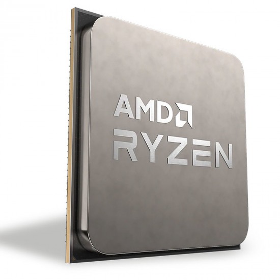 AMD Ryzen 5 PRO 5650G 3.9 GHz / 4.4 GHz Processor 6-Core 12-Threads socket AM4 Cache 16 MB 7 nm TDP 65W TRAY