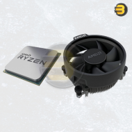 AMD RYZEN 5 5600G 3.9 GHz AM4 Tray
