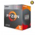 AMD Ryzen 5 4600G — 6-Core 3.7 GHz — Socket AM4 65W AMD Radeon Graphics 