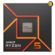 AMD Ryzen 5 7600 Processor — AM5, Zen 4, 6 Core, 12 Thread, 3.8GHz, 5.1GHz Turbo, 32MB Cache, PCIe 5.0, 65W, CPU