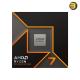 AMD Ryzen 7 9700X — Ryzen 7 9000 Series Granite Ridge (Zen 5) 8-Core 3.8 GHz - Socket AM5 65W - Radeon Graphics Processor