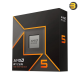 AMD Ryzen 5 9600X — Ryzen 5 9000 Series Granite Ridge (Zen 5) 6-Core 3.9 GHz - Socket AM5 65W - Radeon Graphics Processor