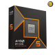 AMD Ryzen 5 9600X — Ryzen 5 9000 Series Granite Ridge (Zen 5) 6-Core 3.9 GHz - Socket AM5 65W - Radeon Graphics Processor