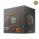 AMD Ryzen 5 8500G — Ryzen 5 8000-G Series Phoenix (Zen 4) 6-Core 3.5 GHz Socket AM5 65W AMD Radeon 740M Processor - 100-100000931BOX