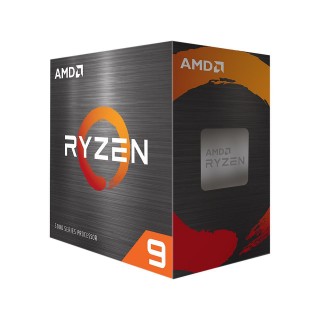 AMD Ryzen 9 5950X 16-Core 3.4 GHz Socket AM4 105W 100-100000059WOF Desktop  Processor -