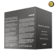 AMD Ryzen 7 8700F AM5 CPU Processor, 8 Cores & 16 Threads, 5 GHz Max Boost Clock, 8MB L2 & 16MB L3 Cache, Zen 4 Architecture, DDR5-5200 Memory, Includes Wraith Stealth Cooler | 100-100001590BOX AMD Ryzen 7 8700F AM5 CPU Processor, 8 Cores & 16 Threads, 5 GHz Max Boost Clock, 8MB L2 & 16MB L3 Cache, Zen 4 Architecture, DDR5-5200 Memory, Includes Wraith Stealth Cooler | 100-100001590BOX