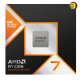 AMD Ryzen 7 9800X3D  — 8 Cores & 16 Threads, 4.7 GHz Base Clock, 5.2 GHz Max Boost, Socket AM5, 8MB L2 & 96MB L3 Cache, Integrated AMD Radeon Graphics, DDR5-5600 Memory,  AMD 3D V-Cache Technology, Zen 5 Architecture