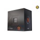 AMD Ryzen 9 7900X - 12-Core 4.7 GHz - Socket AM5 - 170W Desktop Processor (100-100000589WOF)