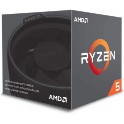 AMD RYZEN 5 1600AF 3.2 GHz AM4