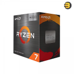 AMD Ryzen 7 5700X3D — 8-Core 3.0 GHz Socket AM4 105W None Integrated Graphics Processor