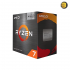 AMD Ryzen 7 5700X3D — 8-Core 3.0 GHz Socket AM4 105W None Integrated Graphics Processor