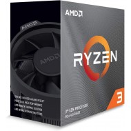 AMD RYZEN 3 3100 3.9 GHz AM4