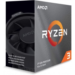 AMD RYZEN 3 3100 3.9 GHz AM4