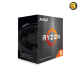 AMD Ryzen 5 5500GT — 6-Core, 3.6 GHz, Socket AM4, 65W - AMD Radeon Graphics Processor 100-100001489BOX