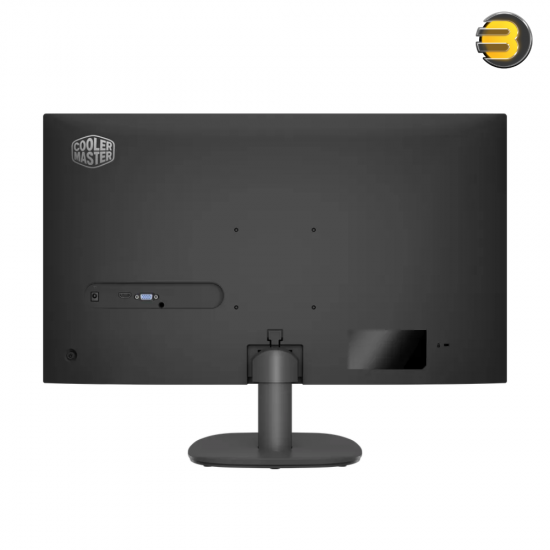 Cooler Master GA27-FC 27 inch FHD gaming monitor with IPS panel and adaptive sync