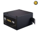 Cooler Master G Gold 750 V2 — 80 Plus Gold, ATX 3.1 Support, Quiet HDB Fan, High Temperature Resilience - MPE-7502-ACAAG