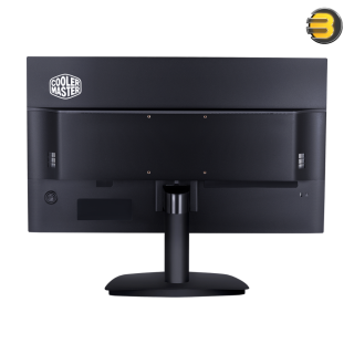 Cooler Master GM238-FFS 23.8 inch FHD 144Hz ultra-IPS 120% sRGB Gaming Monitor
