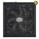Cooler Master MWE Gold 750 V3 ATX 3.1 Power Supply – 750W, 80 PLUS Gold, Fully Modular, PCIe 5.1 / 12V-2×6 Ready