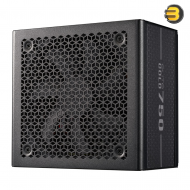 Cooler Master Elite Gold 750 – 750W 80 PLUS Gold Fully Modular ATX 12V Ver. 3.1 PSU
