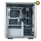 Cooler Master MasterFrame 500 Mesh | E-ATX | Dual 200mm Fans | MF500M-KHNN-S01 Cooler Master MasterFrame 500 Mesh | E-ATX | Dual 200mm Fans | MF500M-KHNN-S01