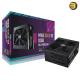 Cooler Master MWE Gold 1050 V2 ATX 3.0 — 1050W - 80+ Gold - Japanese capacitors - Fully Modular