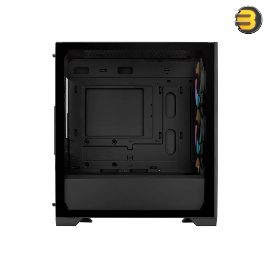 COOLER MASTER ELITE 301 + NEX PN700 600W GAMING CASE