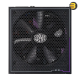 Cooler Master GX III Gold 1050 1050W — 80 Plus Gold certified , ATX 3.0 suppor,  a 90-degree 12VHPWR cable, silent thermal performance, Fully modular - MPX-A503-AFAG