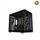 Cooler Master Elite 600 ARGB Case | ATX Mid Tower | Black
