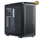 Cooler Master MasterFrame 600 | 4x Mobius Fans | E-ATX Case | MF600-KGNN-S00