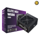 Cooler Master ELITE 600W — NEX PN600 230V PEAK