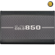 Cooler Master Elite Gold 850 850W Fully Modular PSU Cooler Master Elite Gold 850 850W 80 PLUS Gold fully modular power supply with ATX 12V Ver. 3.1, native 12VHPWR PCIe 5.1 connector and compact 140mm depth