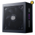 Cooler Master GX II Gold 850W Power Supply – 80 Plus Gold, ATX 3.0 Ready, Fully Modular, Native 90-Degree 12VHPWR Connector | MPX-8503-AFAG-2
