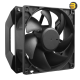Cooler Master Hyper 411 Nano CPU Air Cooler – 92mm PWM Fan, 4 Direct Contact Heatpipes, Intel & AMD Socket Support (RR-H410-25PK-R1)