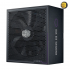 Cooler Master GX III Gold 1250 1250W — 80 Plus Gold certified , ATX 3.0 suppor,  a 90-degree 12VHPWR cable, silent thermal performance, Fully modular - MPX-C503-AFAG