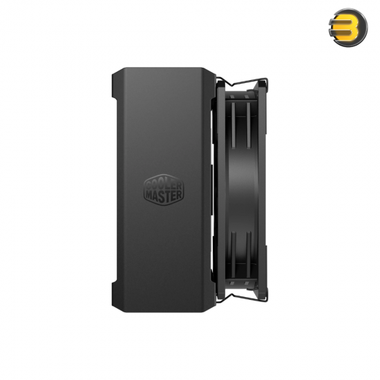 Cooler Master Hyper 212 3DHP Black ARGB – Proprietary 3DHP Cooling