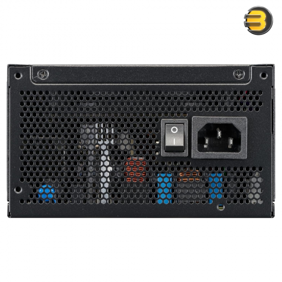 Cooler Master MWE Gold 850 V3 ATX 3.1 Power Supply – 850W, 80 PLUS Gold, Fully Modular, PCIe 5.1 / 12V-2×6 Ready Cooler Master MWE Gold 850 V3 ATX 3.1 Power Supply – 850W, 80 PLUS Gold, Fully Modular, PCIe 5.1 / 12V-2×6 Ready