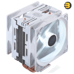 Cooler Master Hyper 212 White LED Turbo CPU Cooler