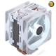 Cooler Master Hyper 212 White LED Turbo CPU Cooler