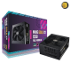 Cooler Master MWE Gold 1250 V2 ATX 3.0 — 1250W - 80+ Gold - Japanese capacitors - Fully Modular