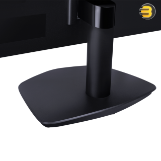 Cooler Master GM238-FFS 23.8 inch FHD 144Hz ultra-IPS 120% sRGB Gaming Monitor