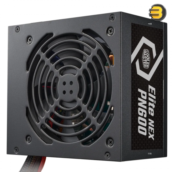 Cooler Master ELITE 600W — NEX PN600 230V PEAK