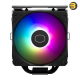 Cooler Master Hyper 212 Pro | 120mm ARGB | 4 Heatpipes | RR-212P-20PA-R1