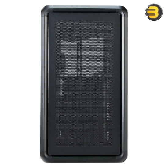 Cooler Master MasterFrame 500 Mesh | E-ATX | Dual 200mm Fans | MF500M-KHNN-S01